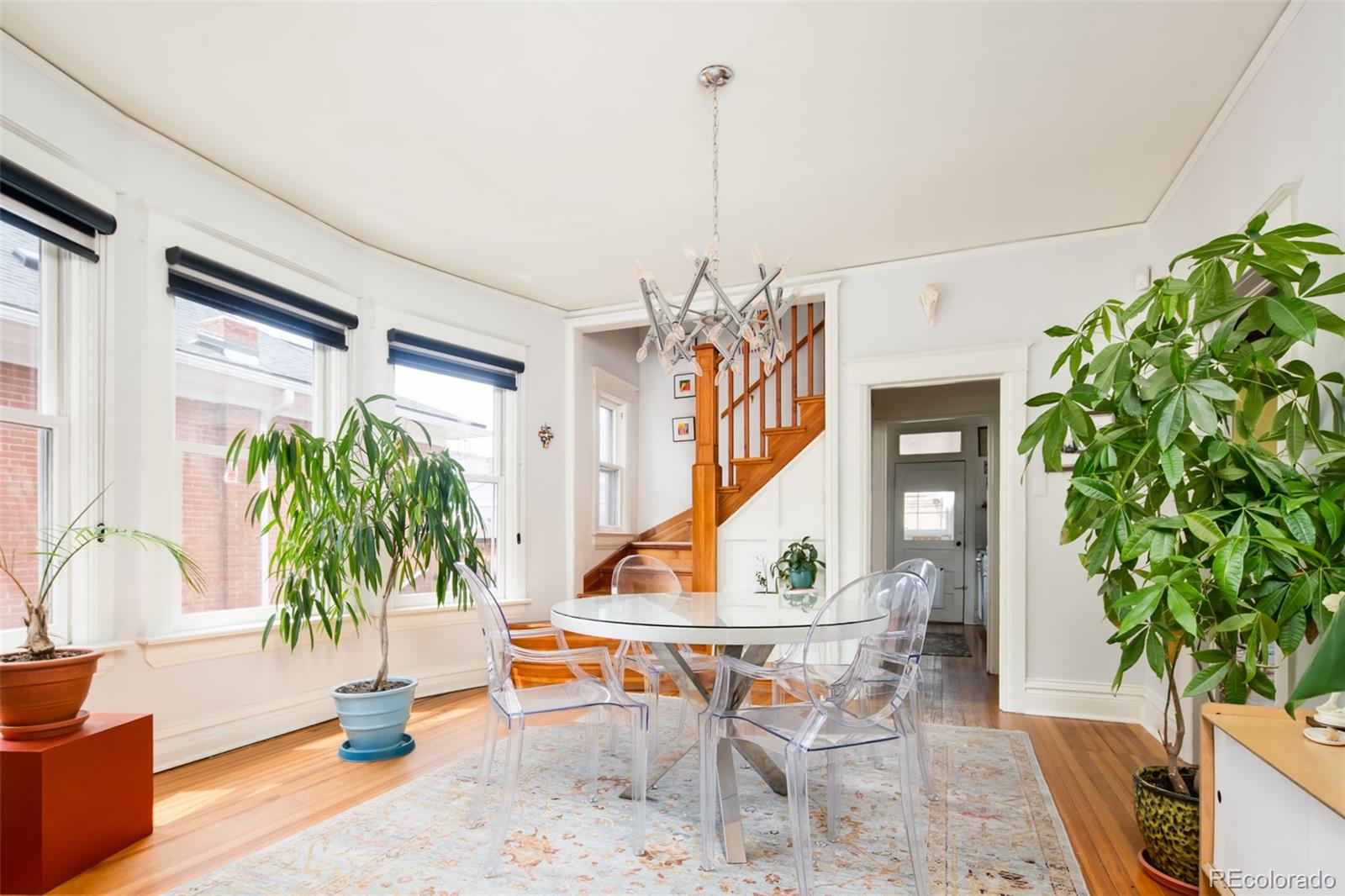 MLS Image #5 for 1169  cook street,denver, Colorado