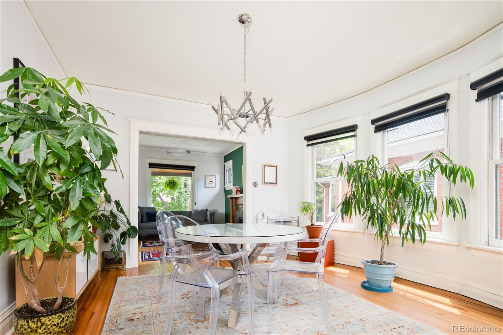 MLS Image #6 for 1169  cook street,denver, Colorado