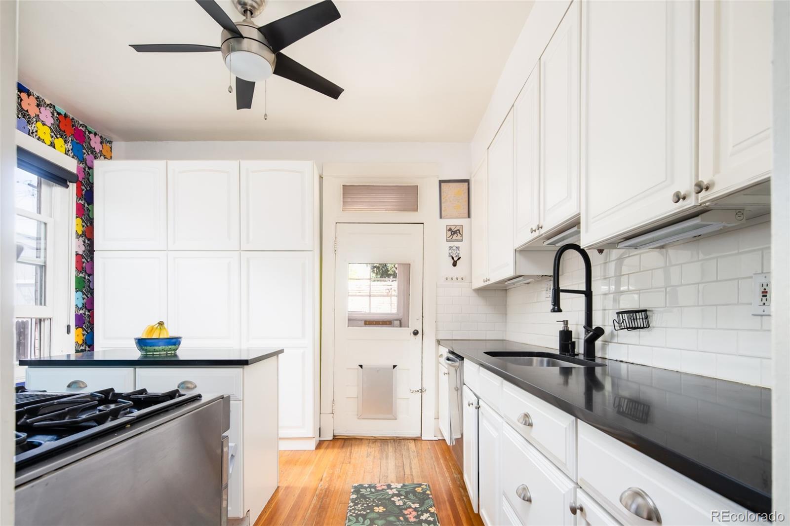 MLS Image #8 for 1169  cook street,denver, Colorado
