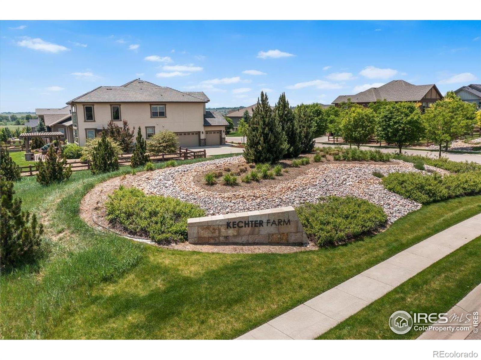 MLS Image #2 for 3050  zephyr road,fort collins, Colorado