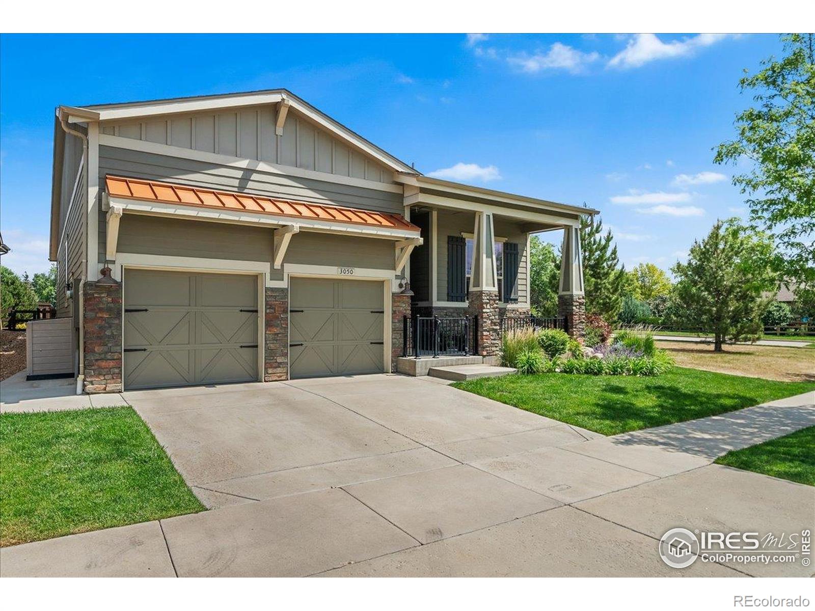 MLS Image #25 for 3050  zephyr road,fort collins, Colorado
