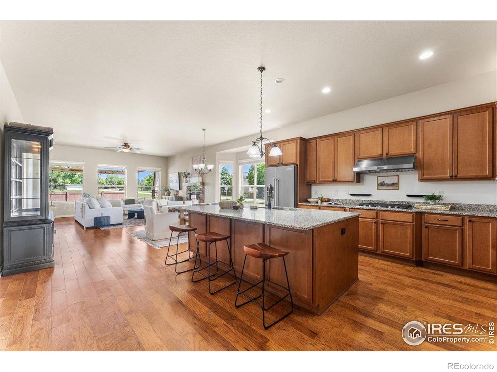 MLS Image #4 for 3050  zephyr road,fort collins, Colorado