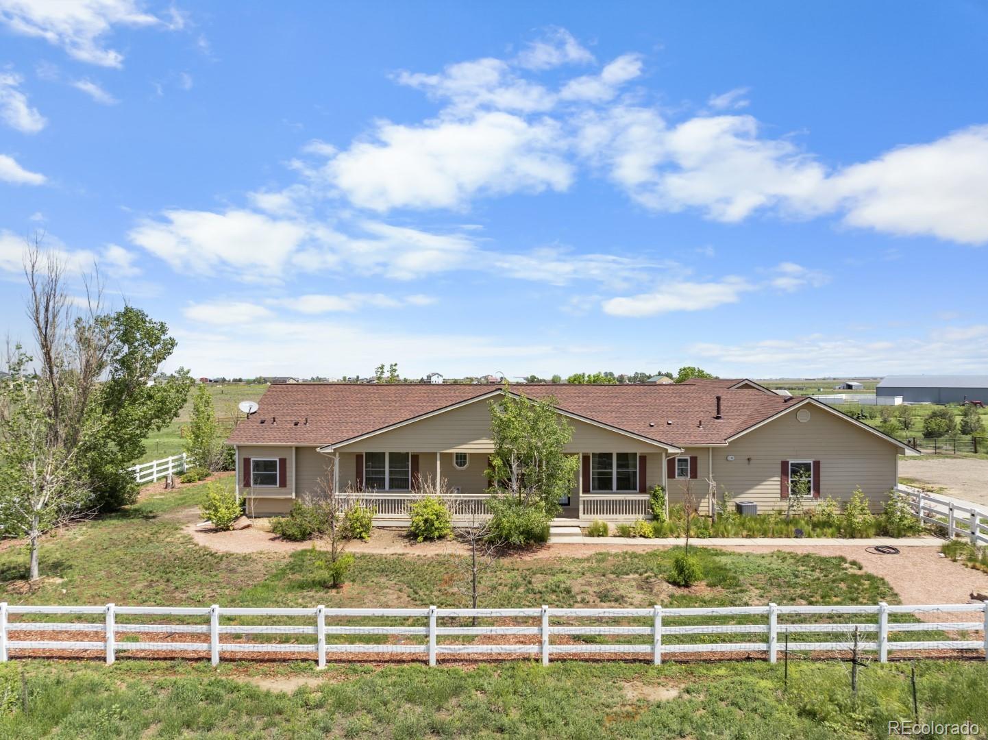 MLS Image #1 for 32501 e 137th way,brighton, Colorado