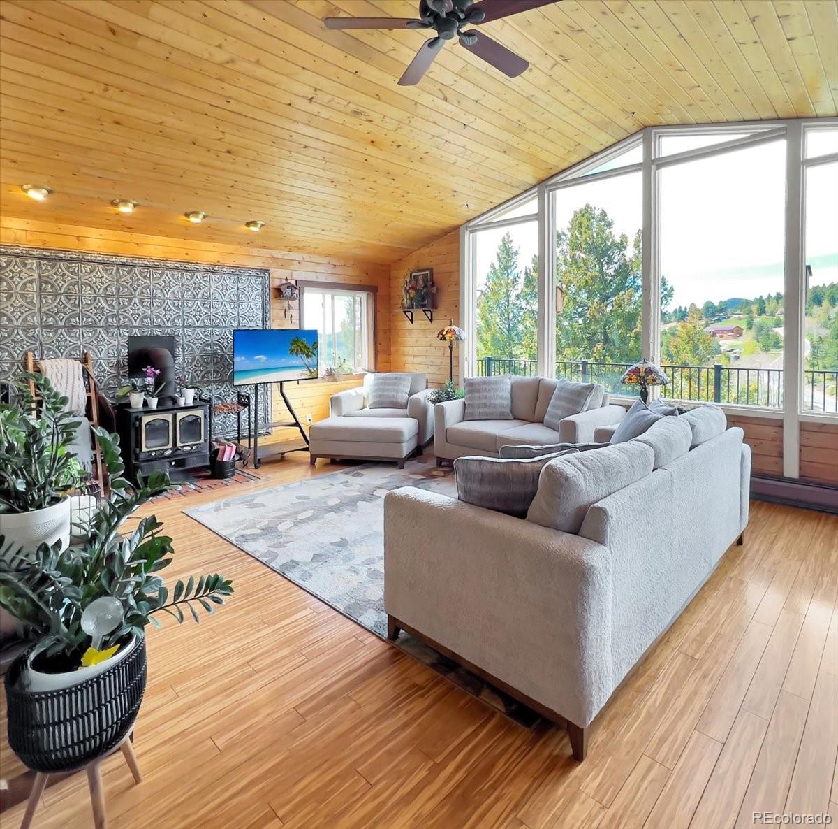 MLS Image #2 for 22155  cook lane,morrison, Colorado