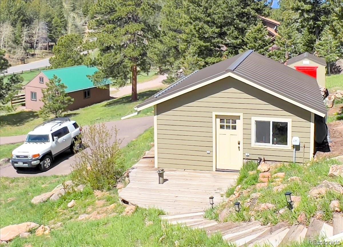 MLS Image #25 for 22155  cook lane,morrison, Colorado