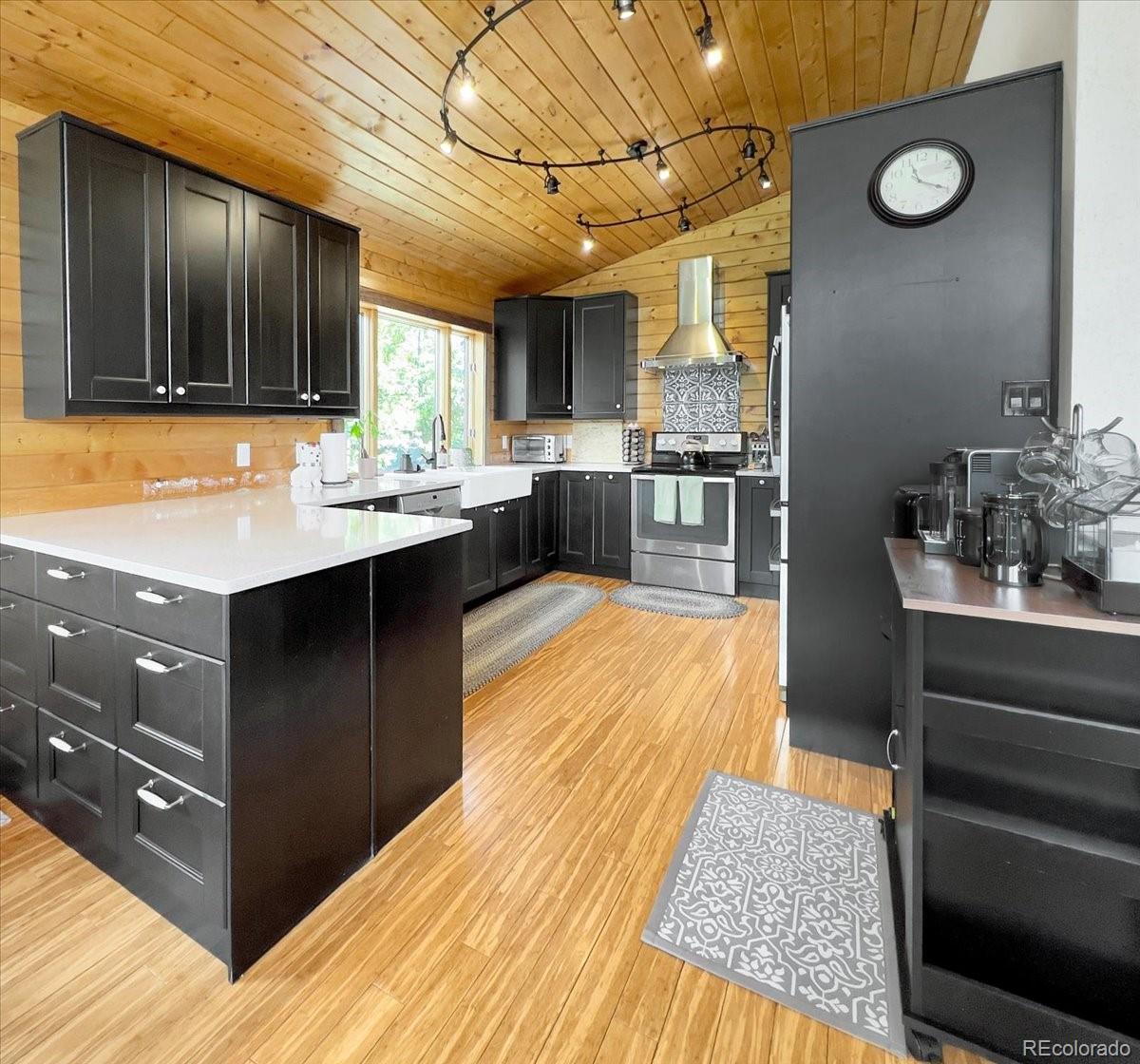 MLS Image #4 for 22155  cook lane,morrison, Colorado