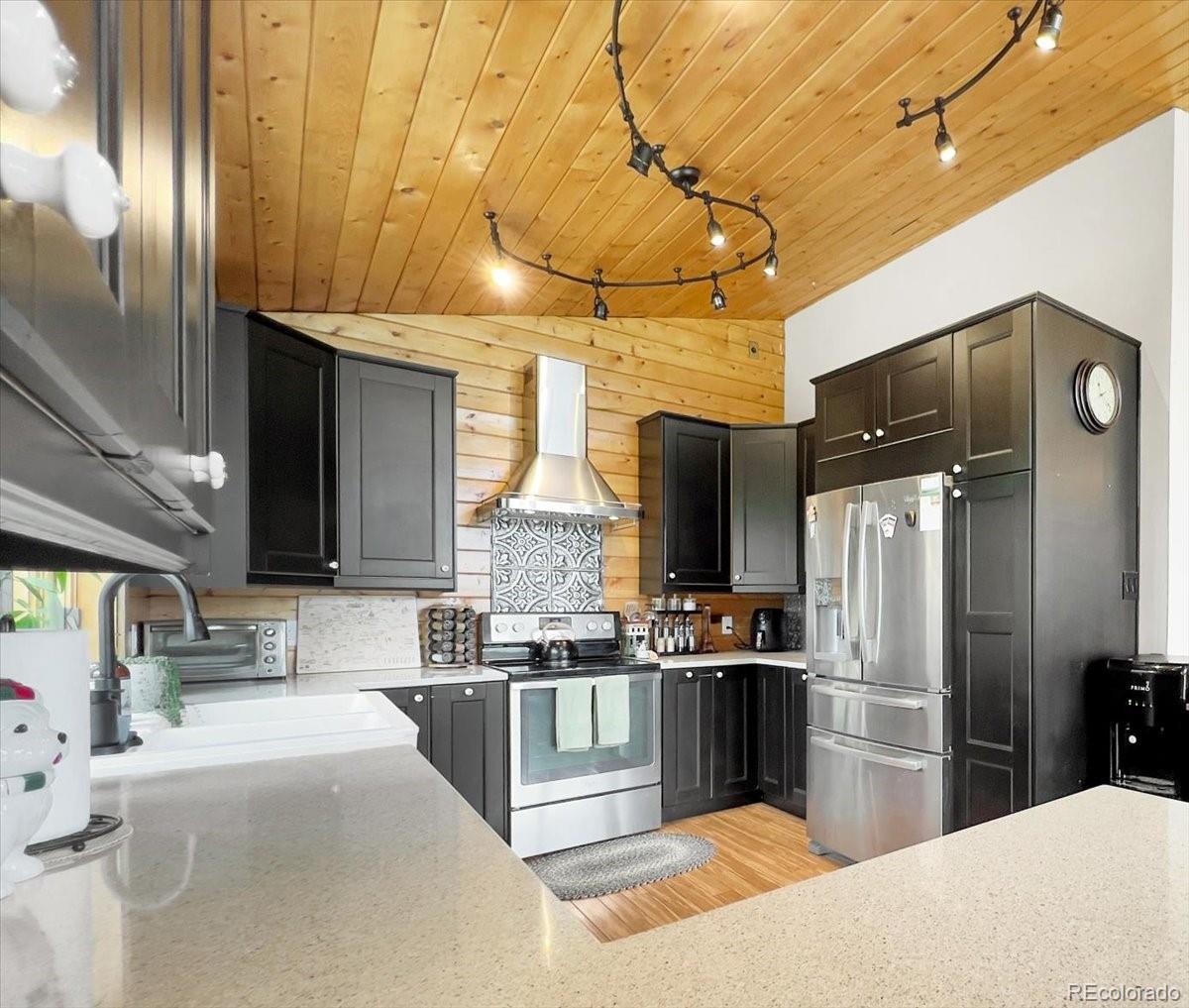 MLS Image #5 for 22155  cook lane,morrison, Colorado