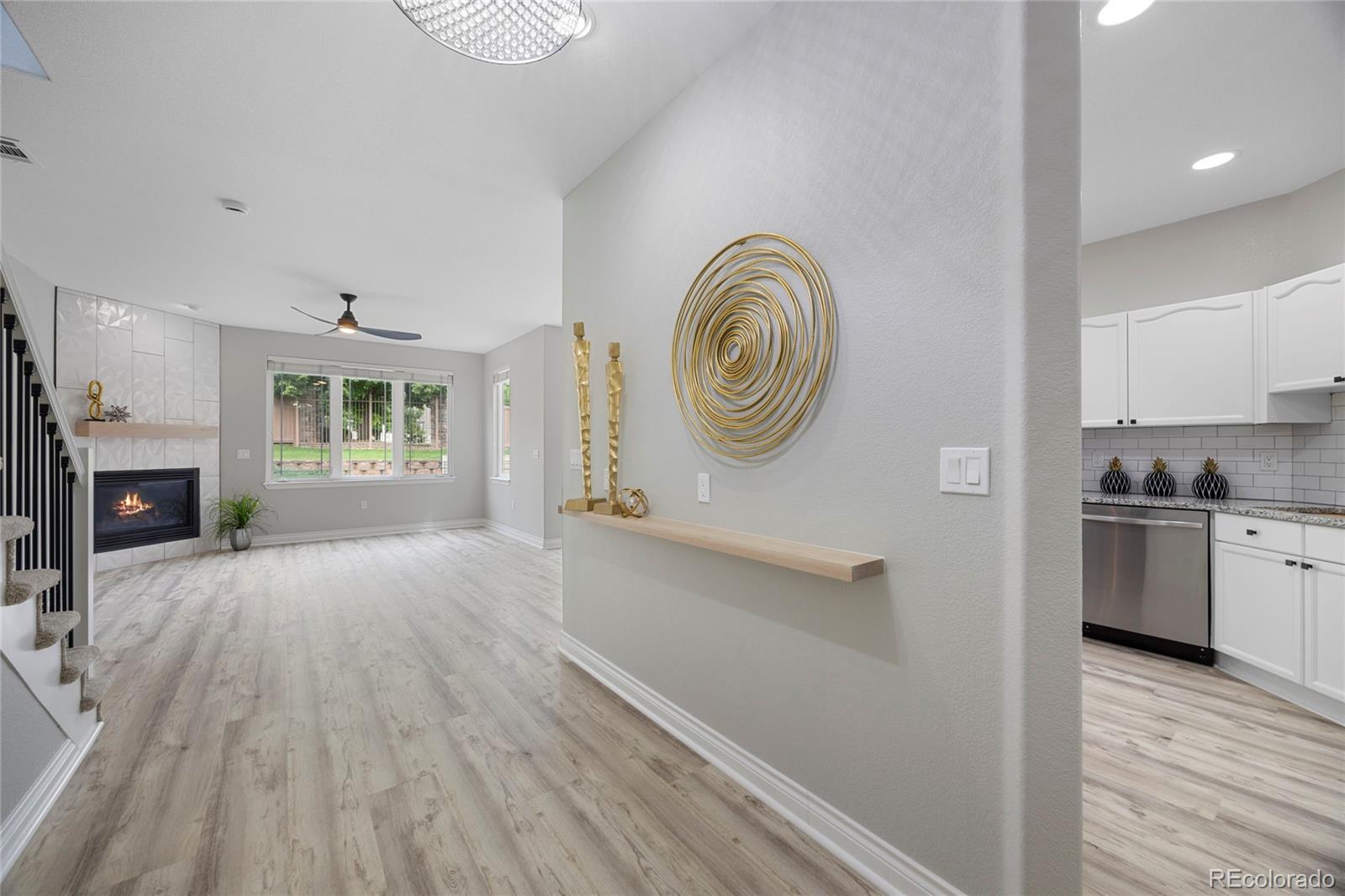 MLS Image #2 for 8307 s garland circle,littleton, Colorado