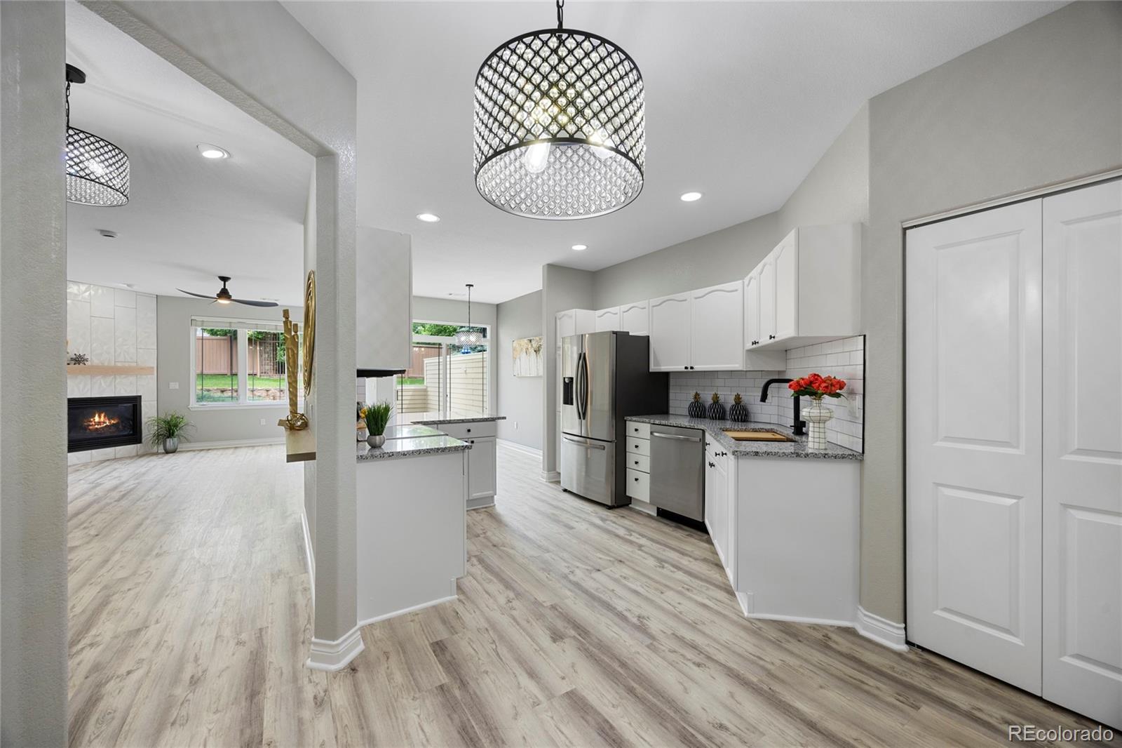 MLS Image #3 for 8307 s garland circle,littleton, Colorado