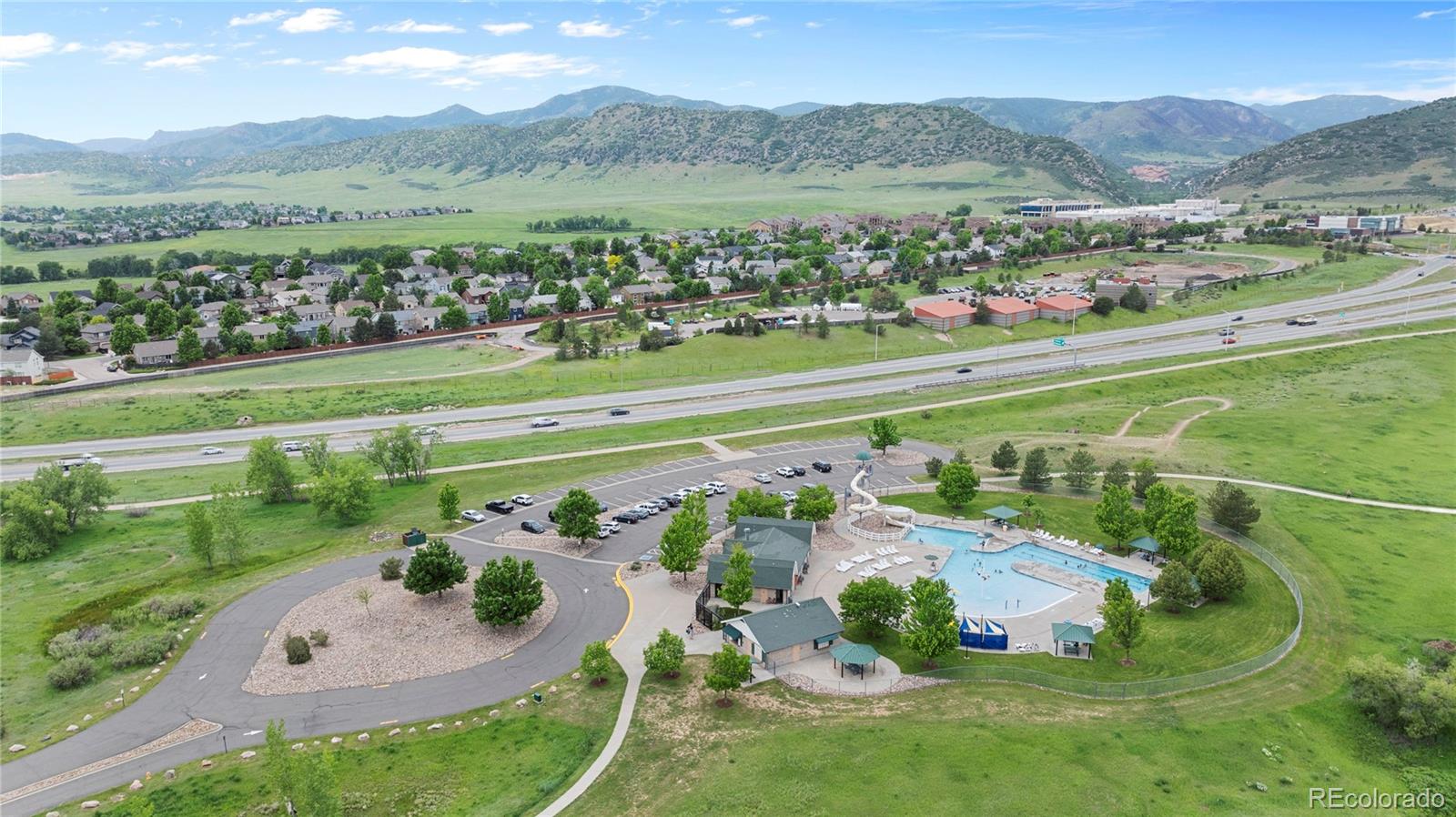 MLS Image #35 for 8307 s garland circle,littleton, Colorado