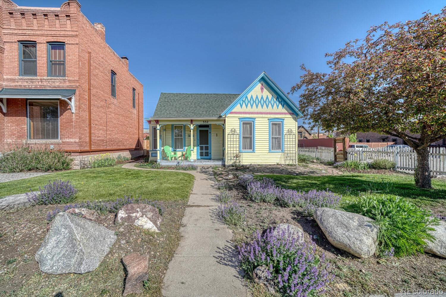 MLS Image #10 for 332  f street,salida, Colorado