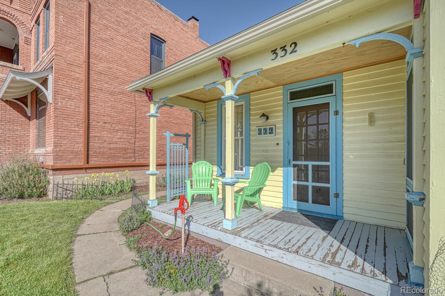 MLS Image #11 for 332  f street,salida, Colorado