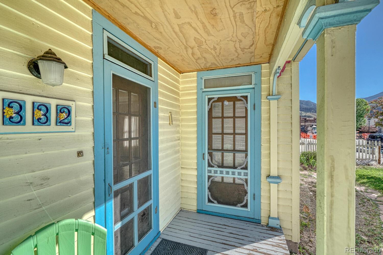 MLS Image #12 for 332  f street,salida, Colorado