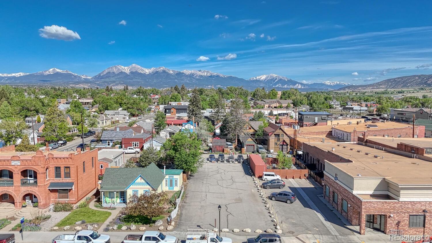 MLS Image #2 for 332  f street,salida, Colorado