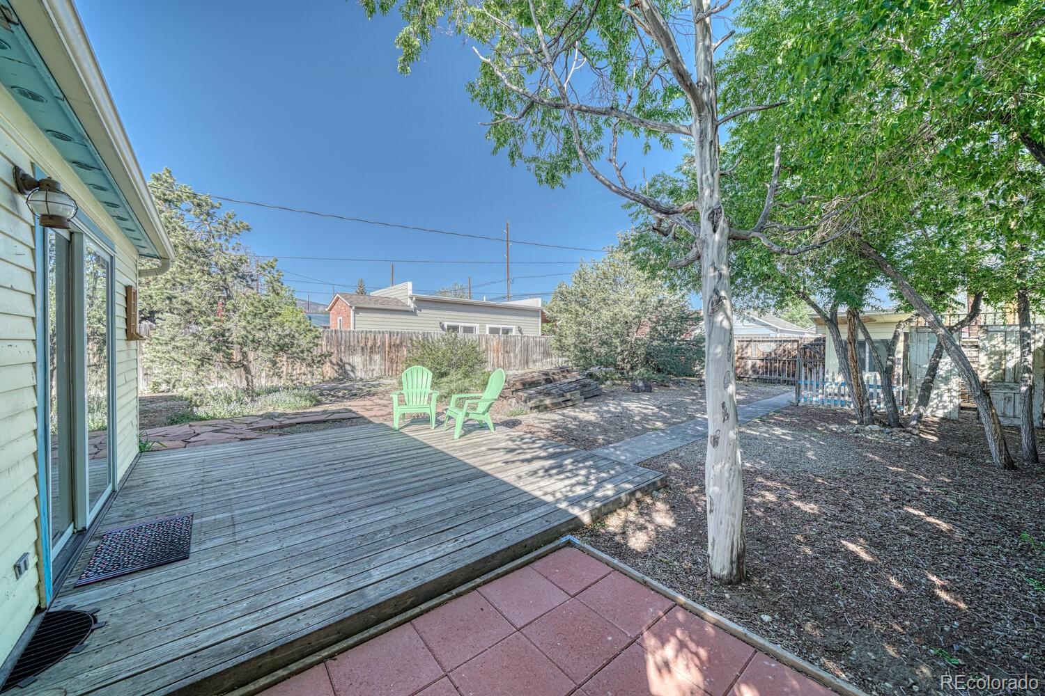 MLS Image #26 for 332  f street,salida, Colorado