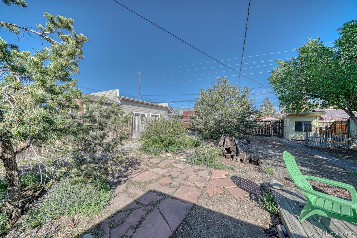 MLS Image #27 for 332  f street,salida, Colorado