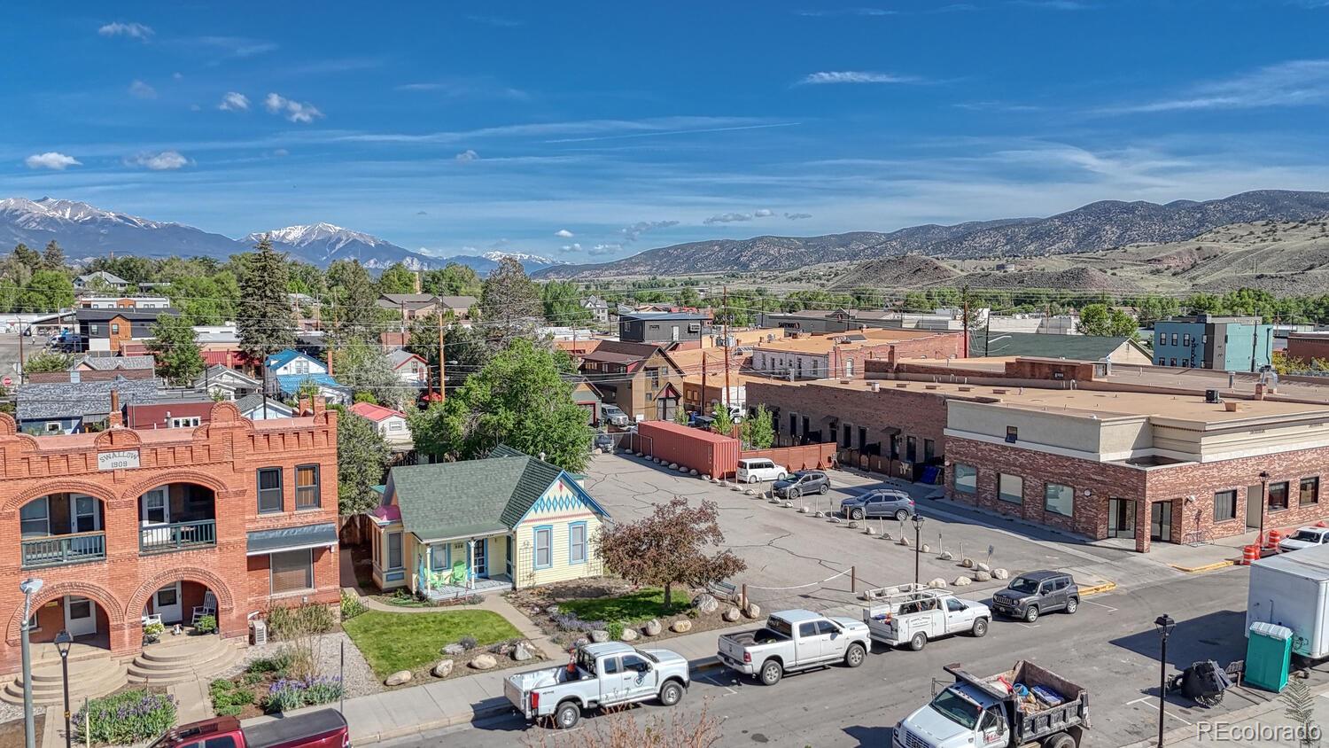 MLS Image #3 for 332  f street,salida, Colorado