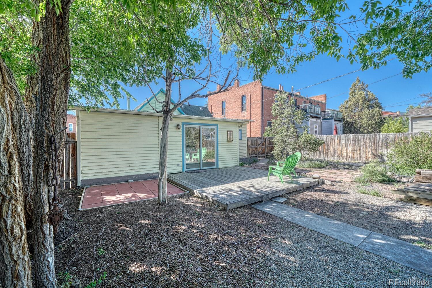 MLS Image #30 for 332  f street,salida, Colorado