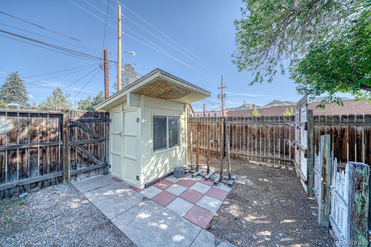 MLS Image #31 for 332  f street,salida, Colorado