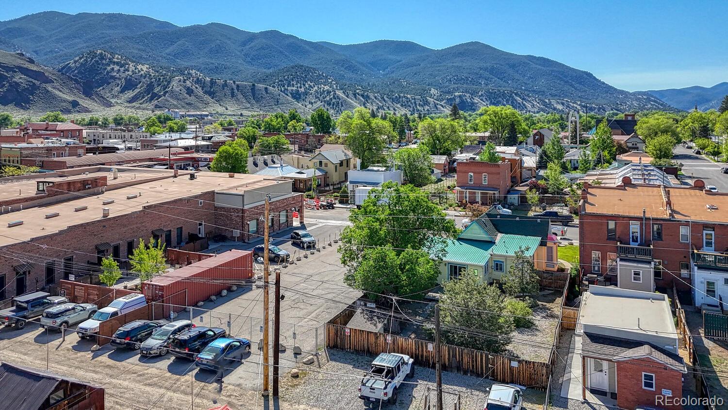 MLS Image #35 for 332  f street,salida, Colorado