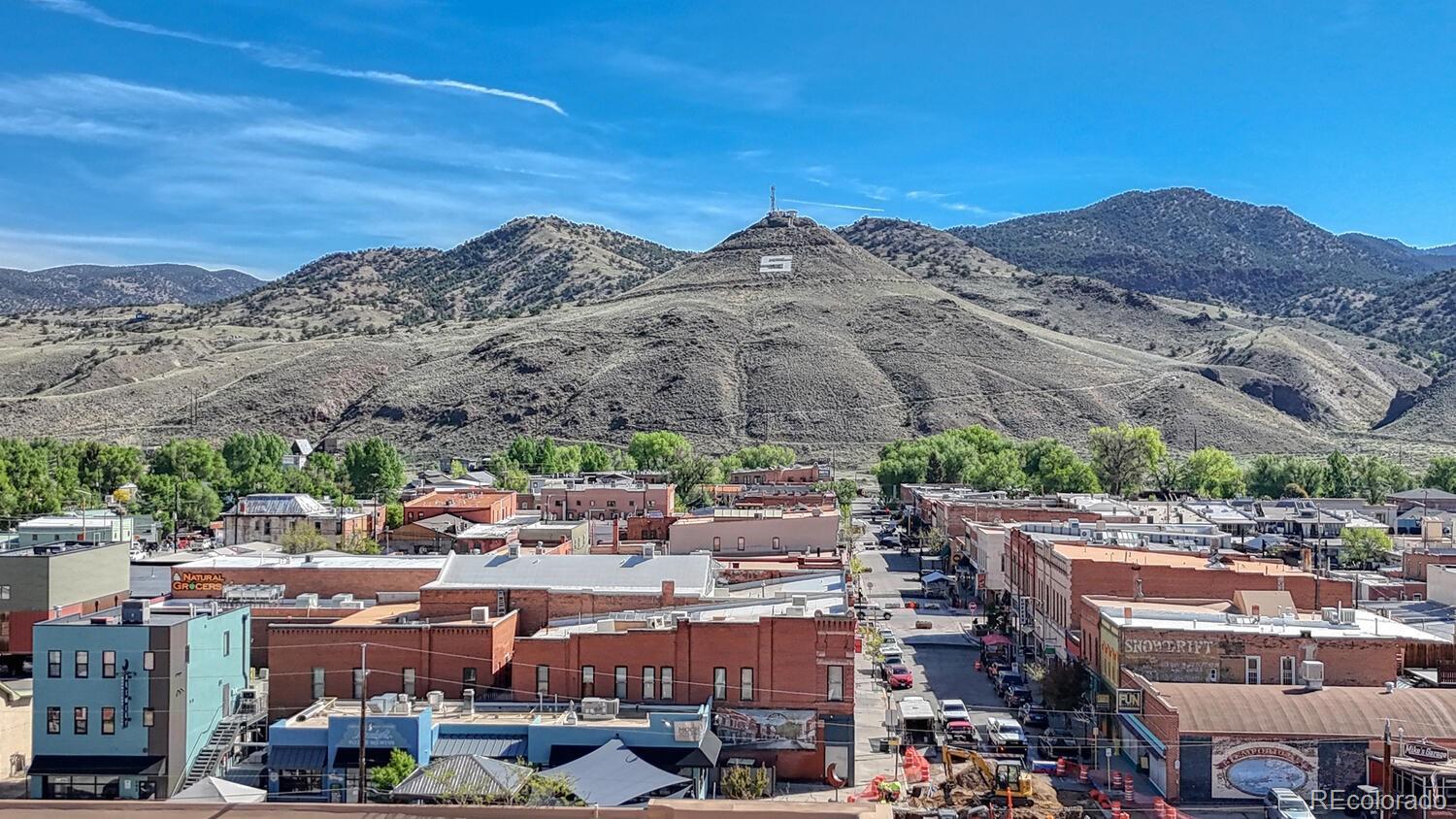 MLS Image #37 for 332  f street,salida, Colorado