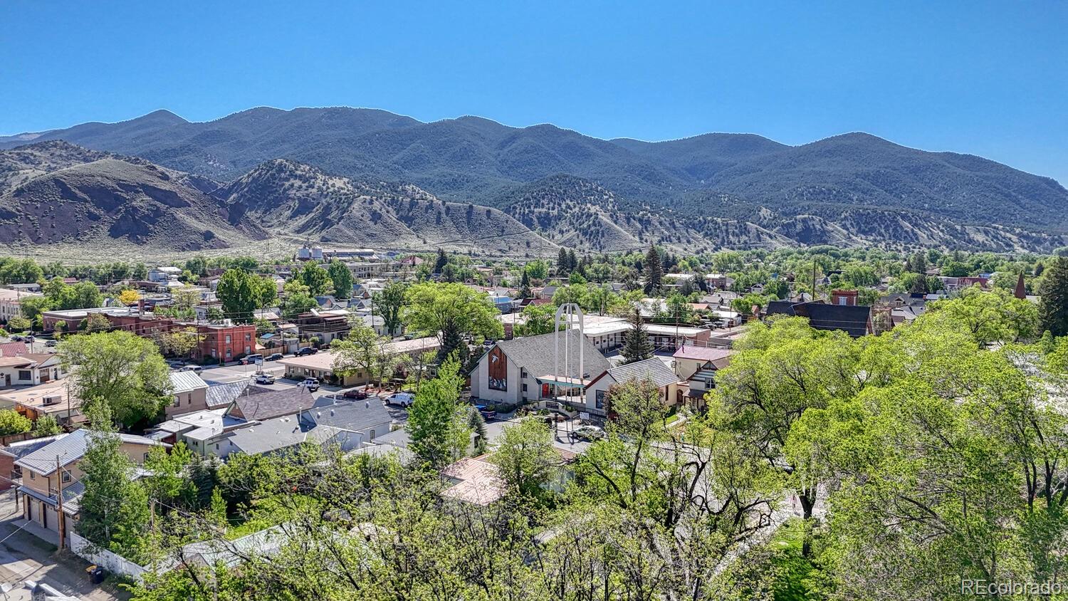 MLS Image #38 for 332  f street,salida, Colorado