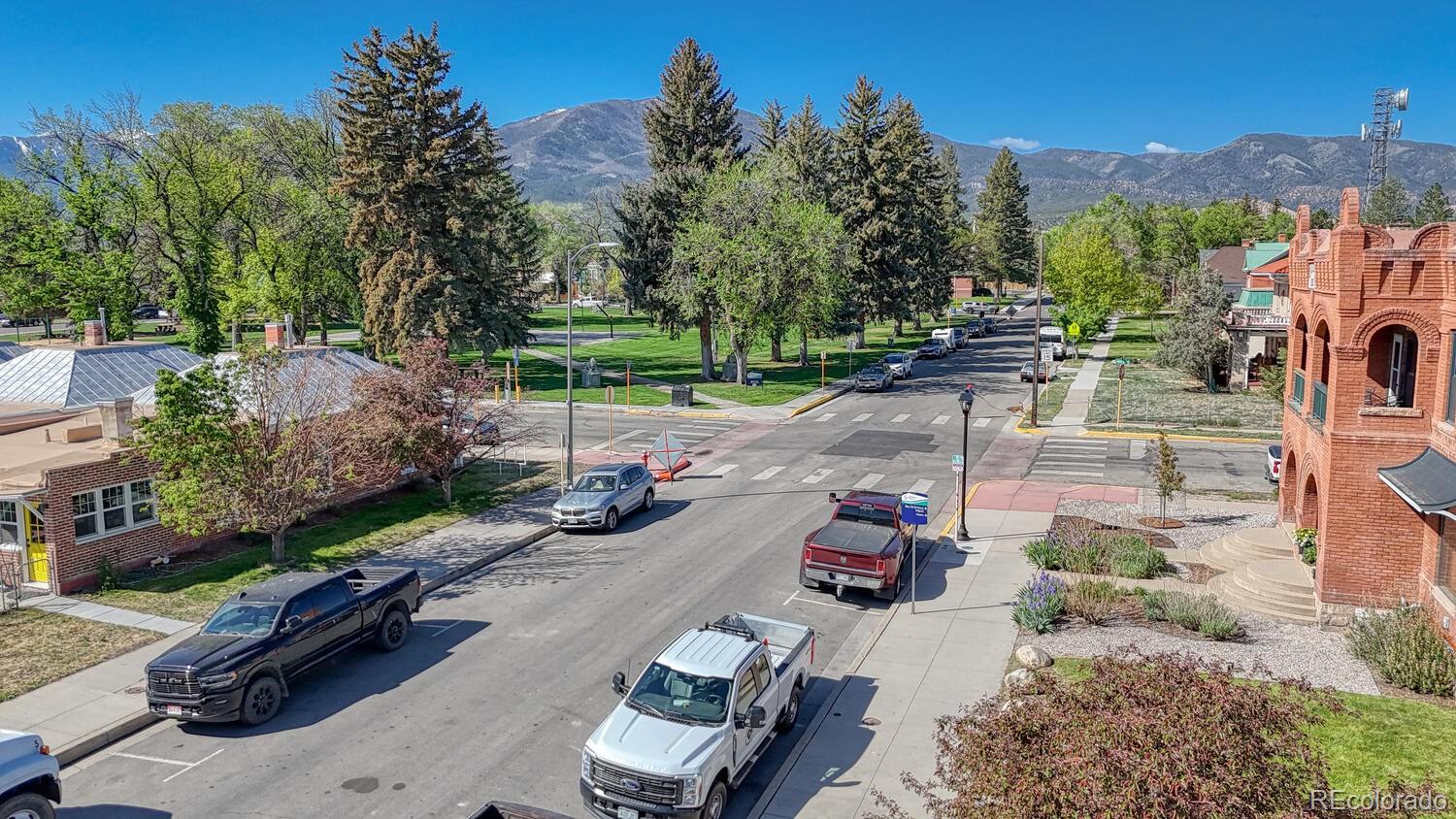 MLS Image #40 for 332  f street,salida, Colorado