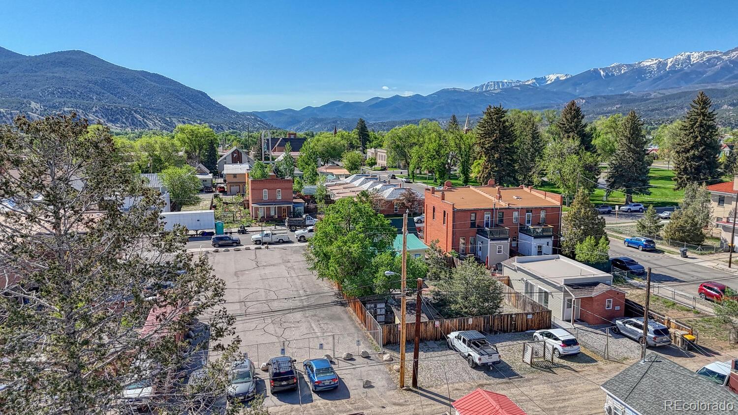 MLS Image #42 for 332  f street,salida, Colorado