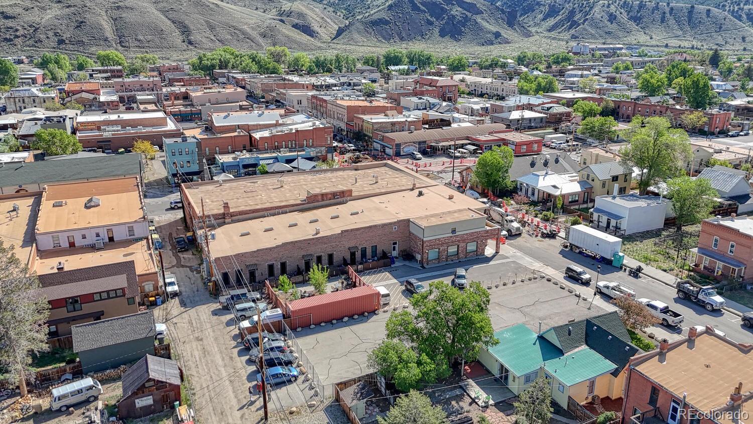 MLS Image #43 for 332  f street,salida, Colorado