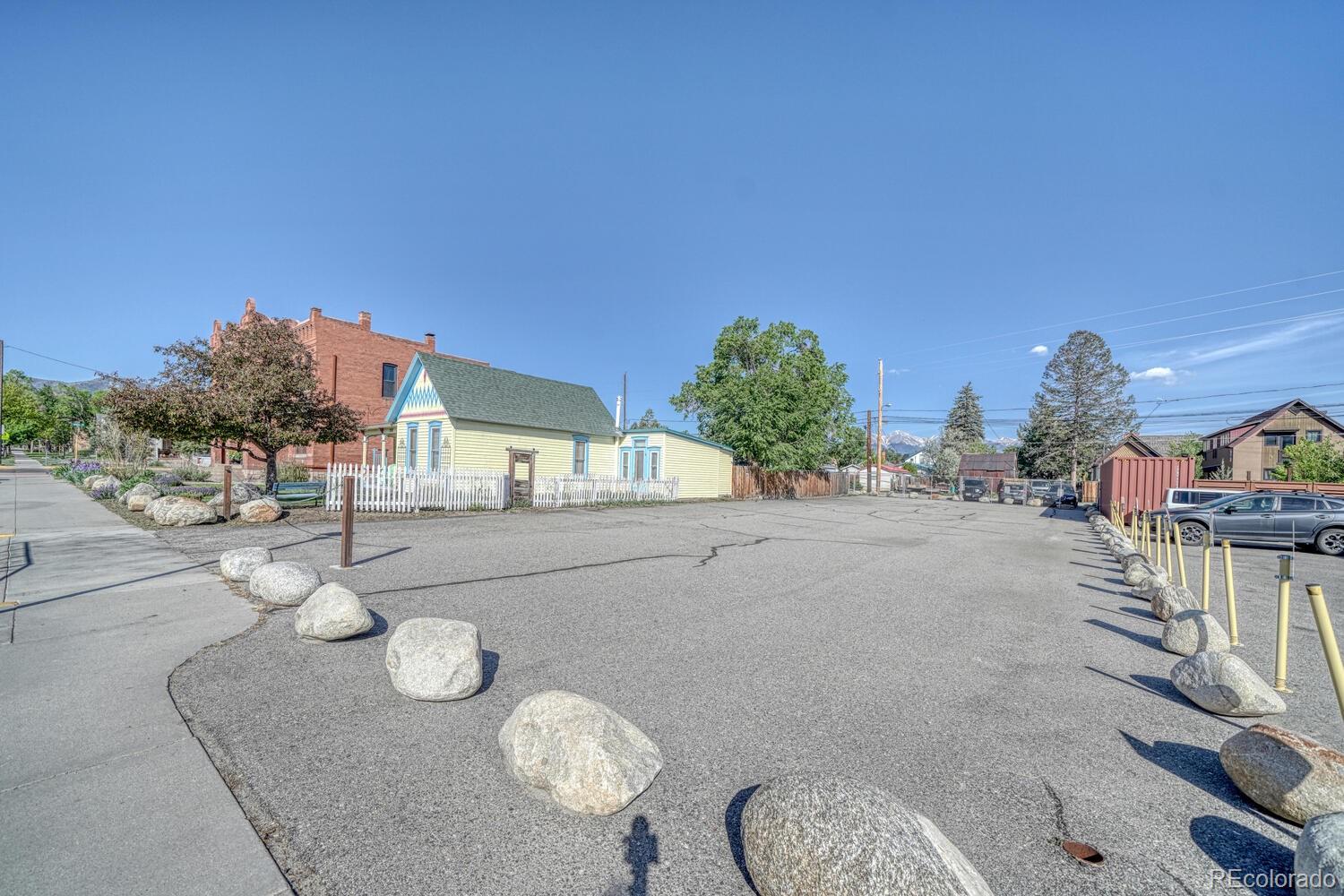MLS Image #7 for 332  f street,salida, Colorado