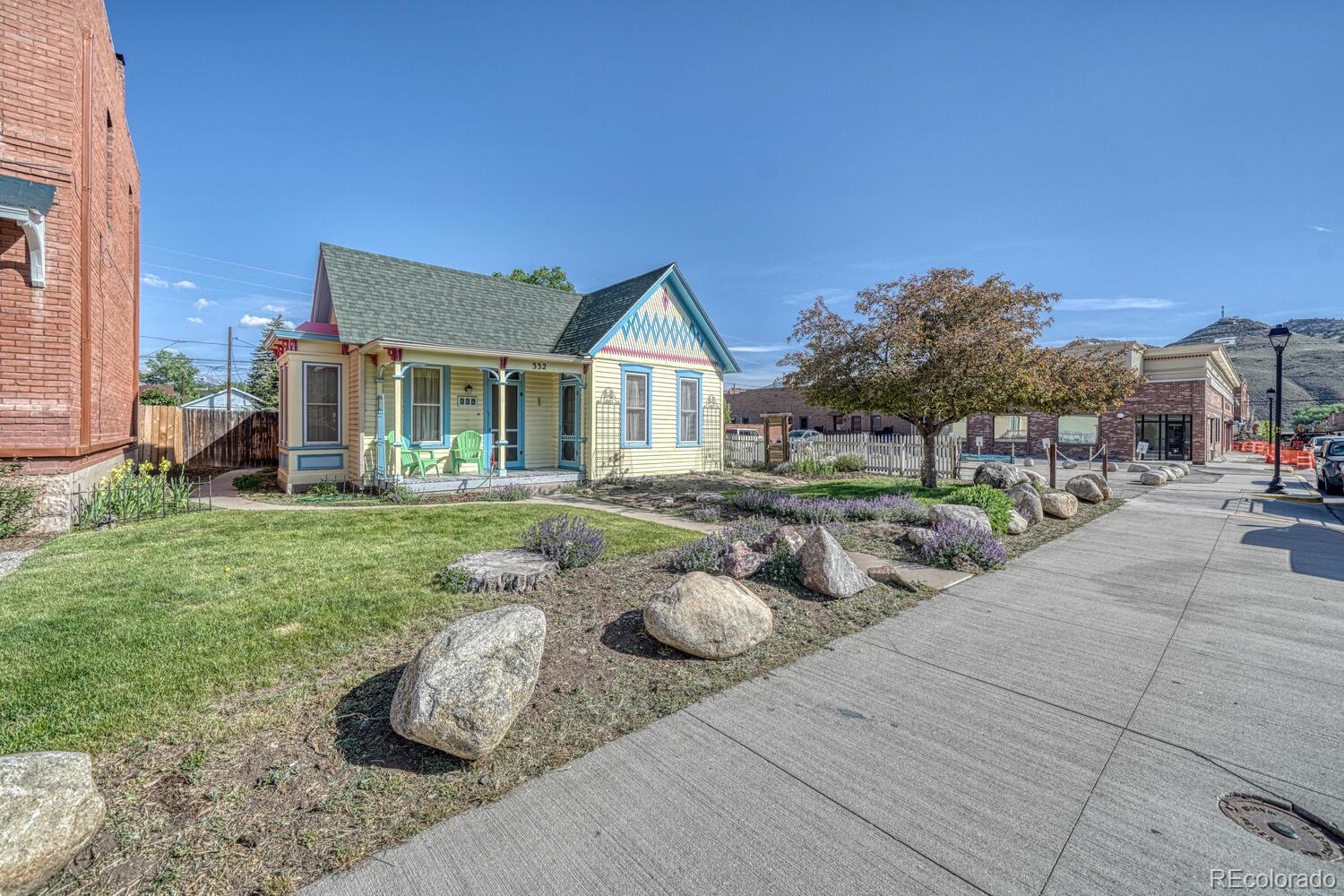 MLS Image #8 for 332  f street,salida, Colorado