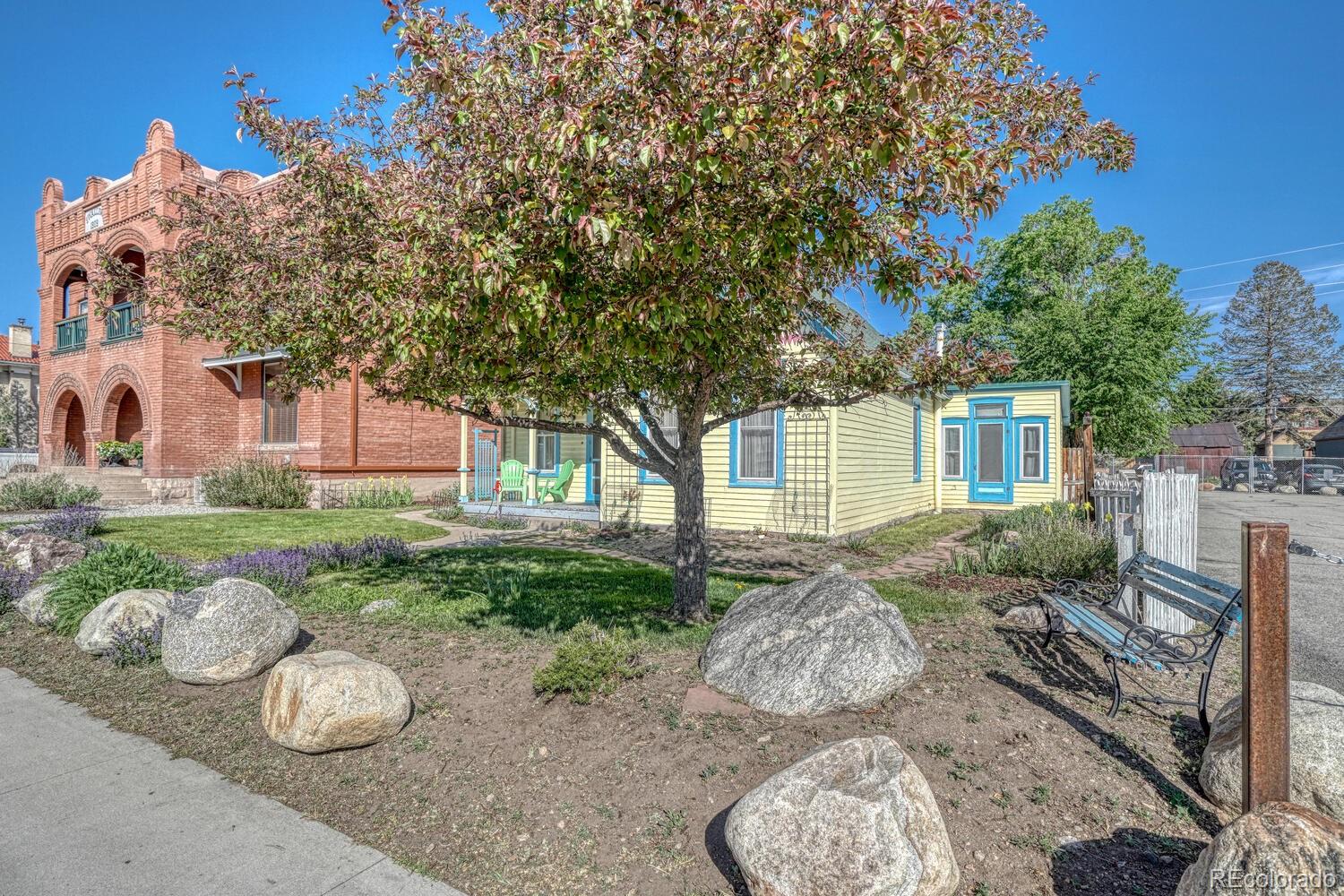 MLS Image #9 for 332  f street,salida, Colorado