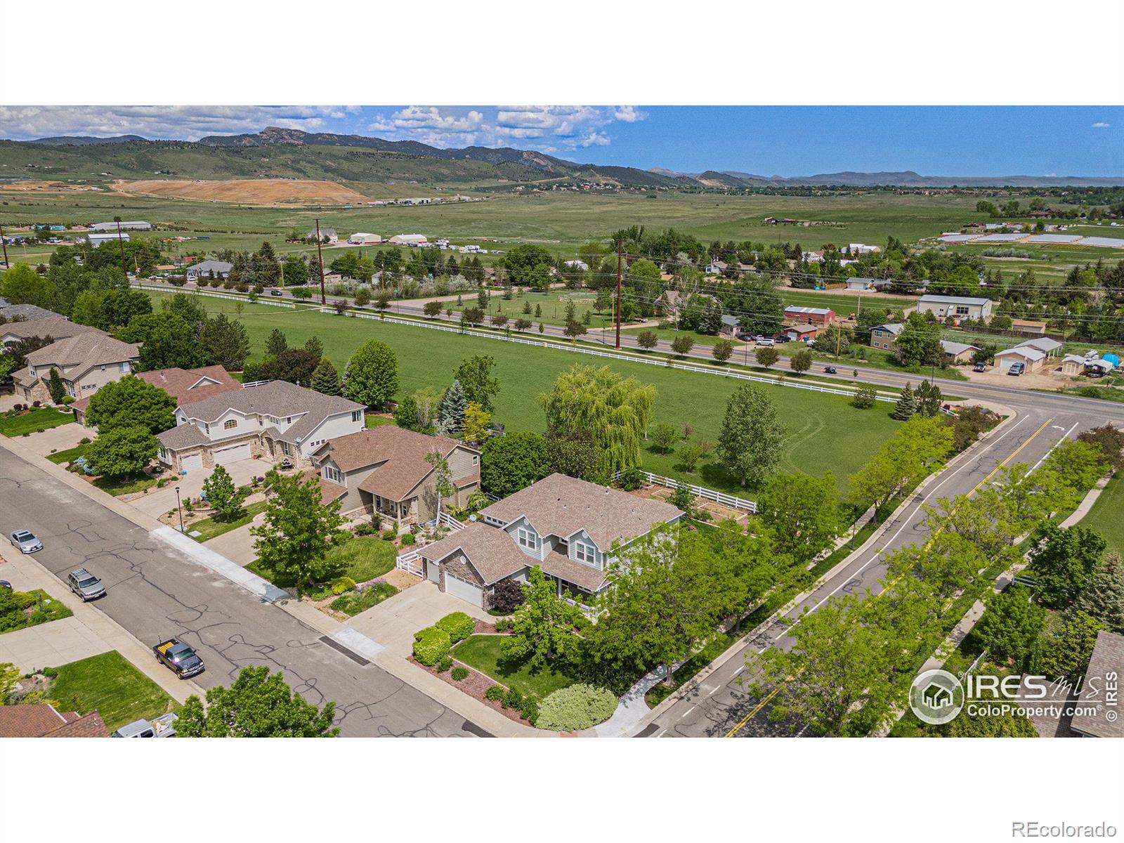 MLS Image #36 for 1302  forrestal drive,fort collins, Colorado