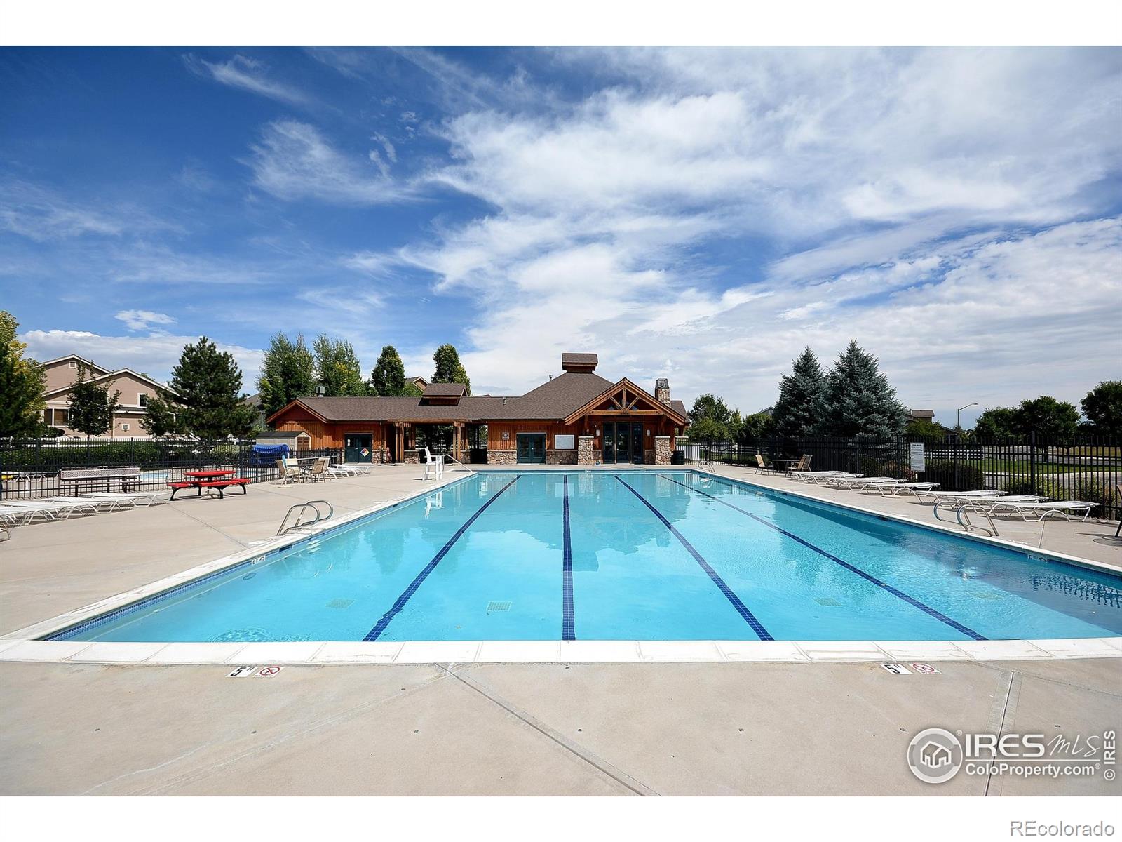 MLS Image #6 for 1302  forrestal drive,fort collins, Colorado
