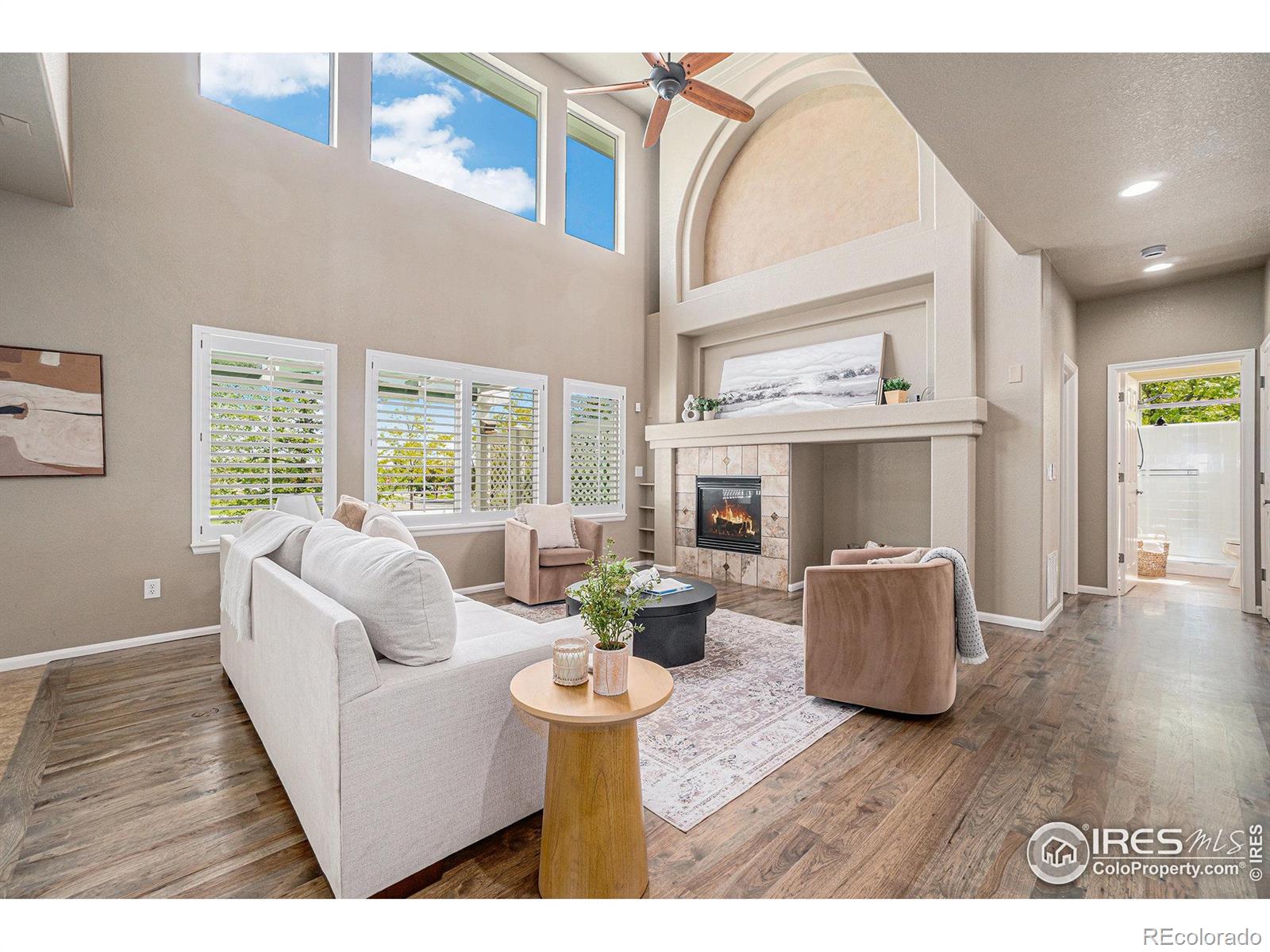 MLS Image #7 for 1302  forrestal drive,fort collins, Colorado