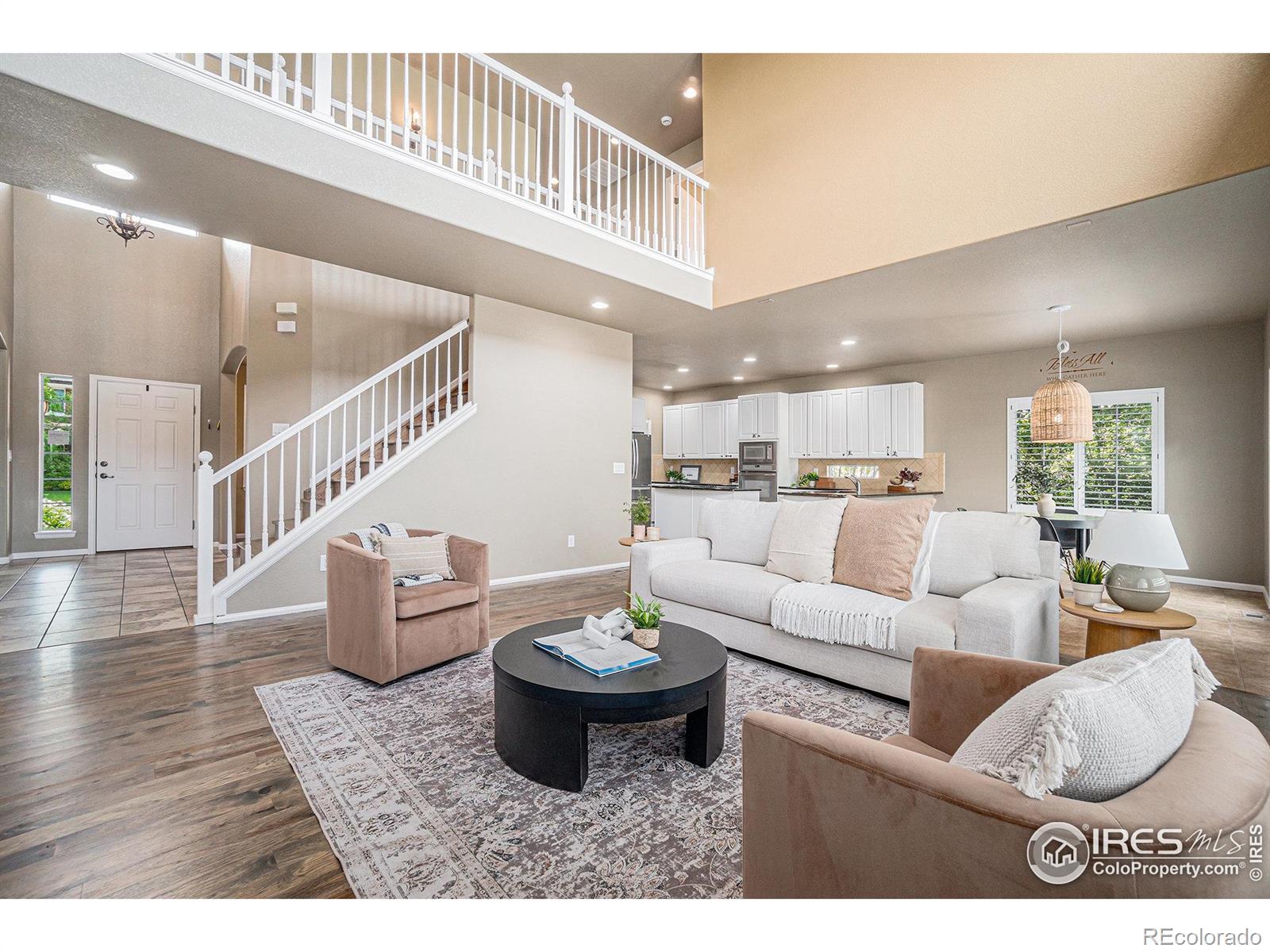MLS Image #8 for 1302  forrestal drive,fort collins, Colorado