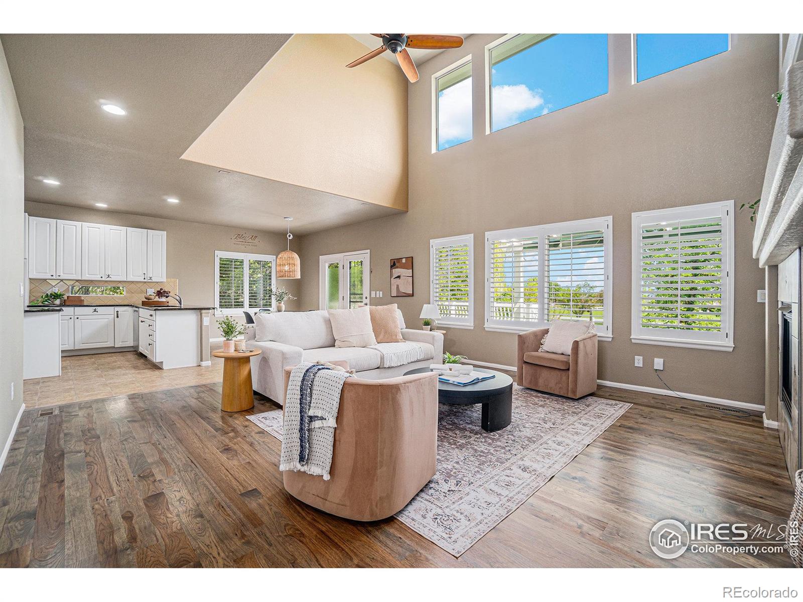 MLS Image #9 for 1302  forrestal drive,fort collins, Colorado