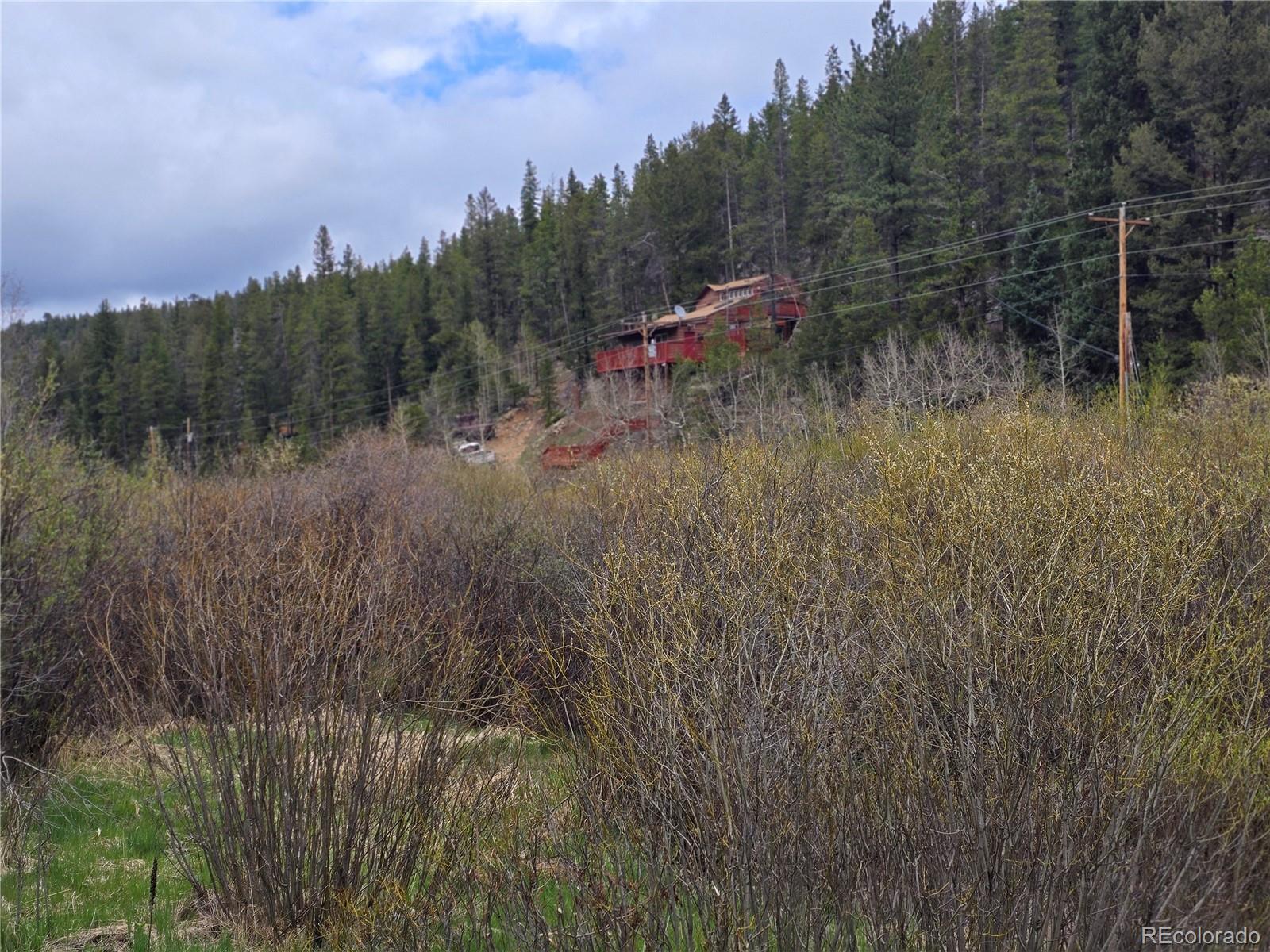 MLS Image #20 for 2793 s beaver creek road,black hawk, Colorado