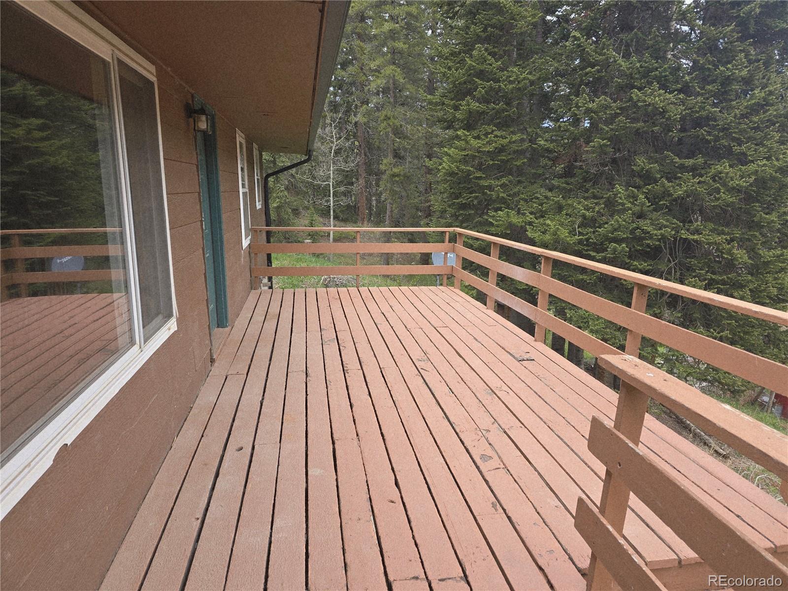 MLS Image #3 for 2793 s beaver creek road,black hawk, Colorado