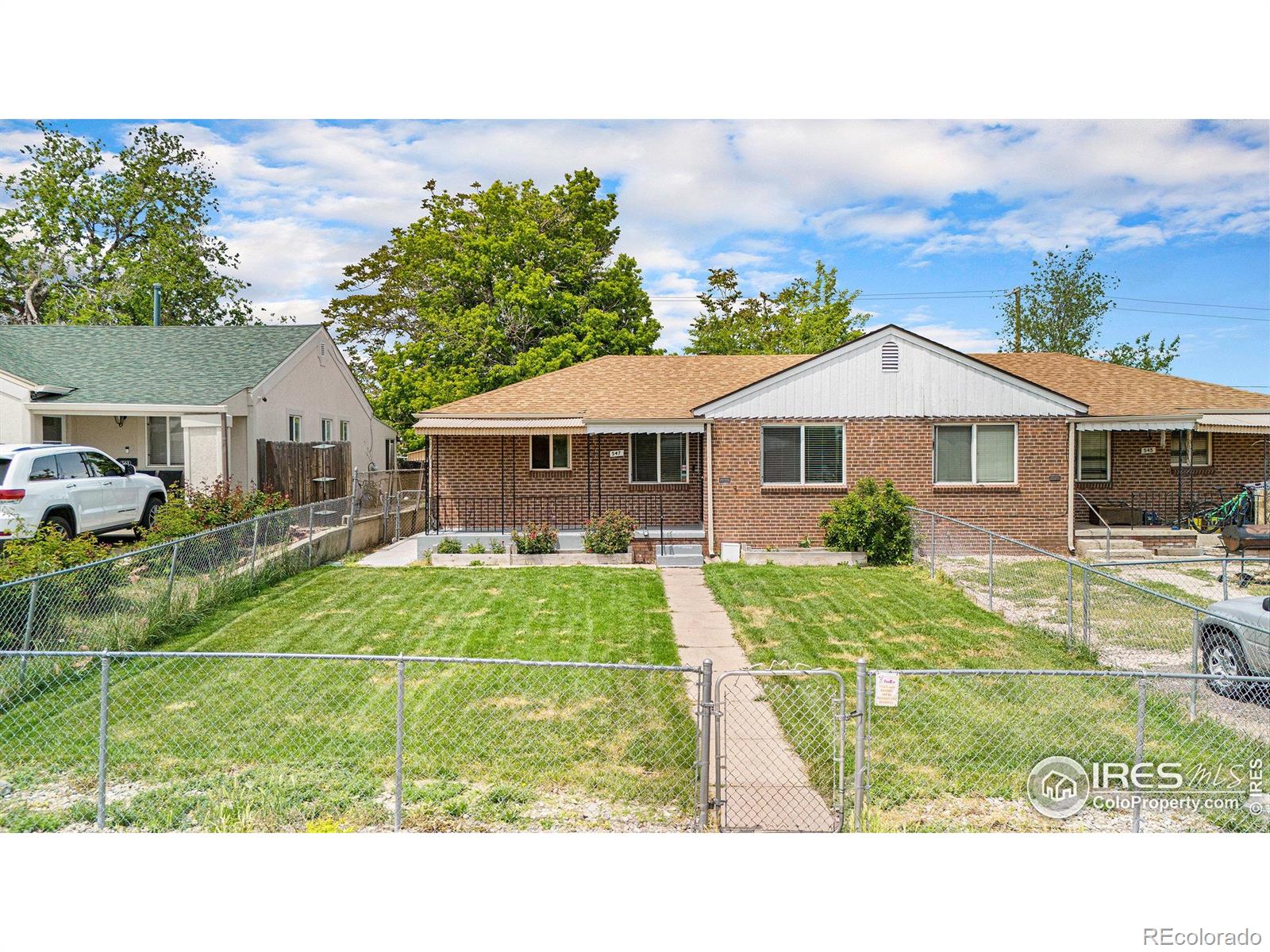 MLS Image #2 for 547 s eliot street,denver, Colorado