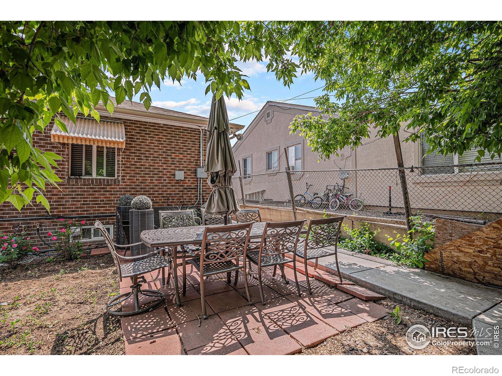 MLS Image #21 for 547 s eliot street,denver, Colorado
