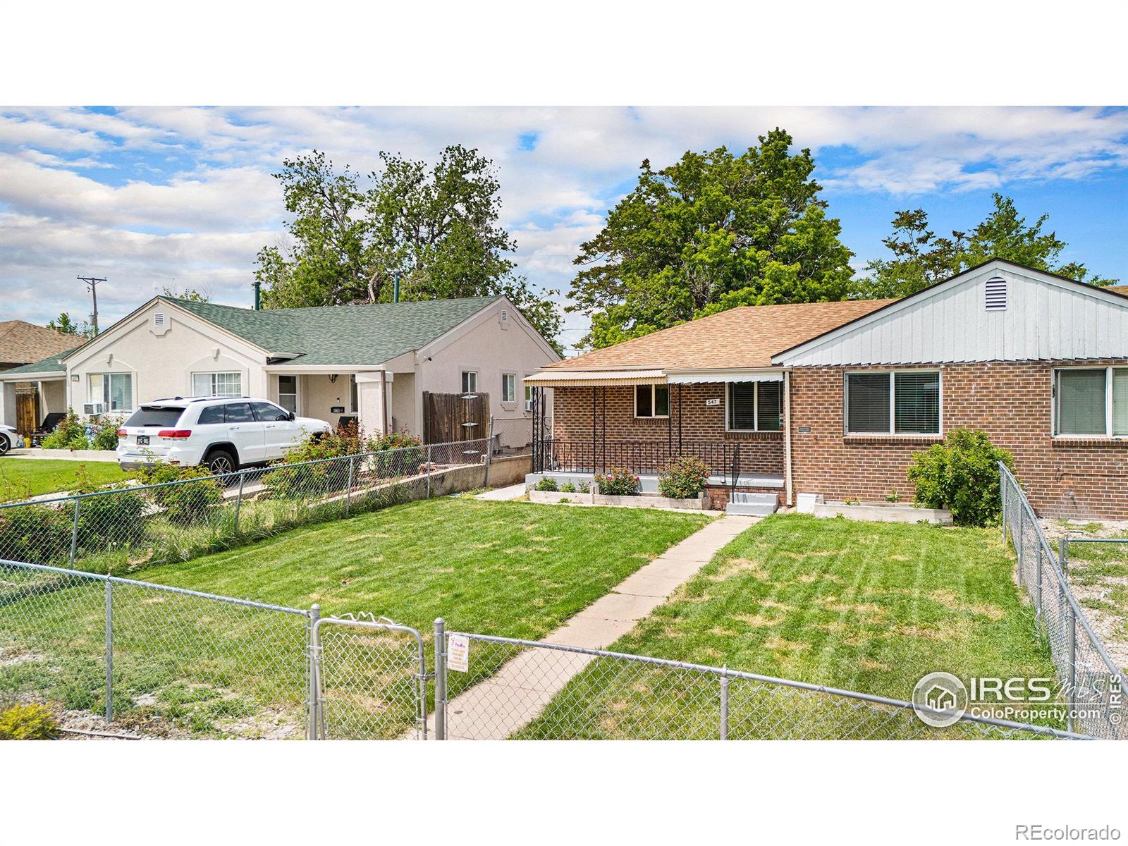 MLS Image #23 for 547 s eliot street,denver, Colorado