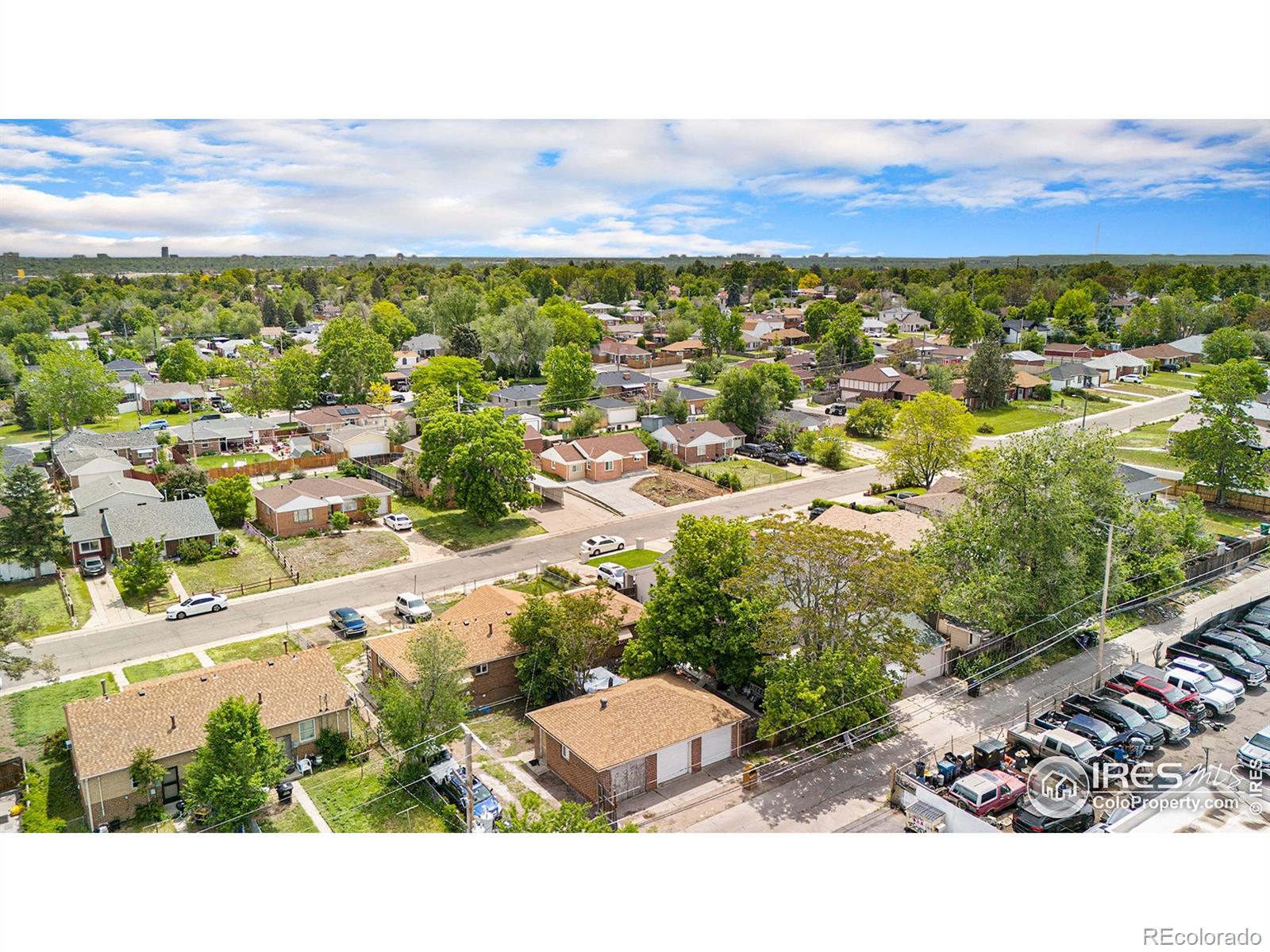 MLS Image #25 for 547 s eliot street,denver, Colorado