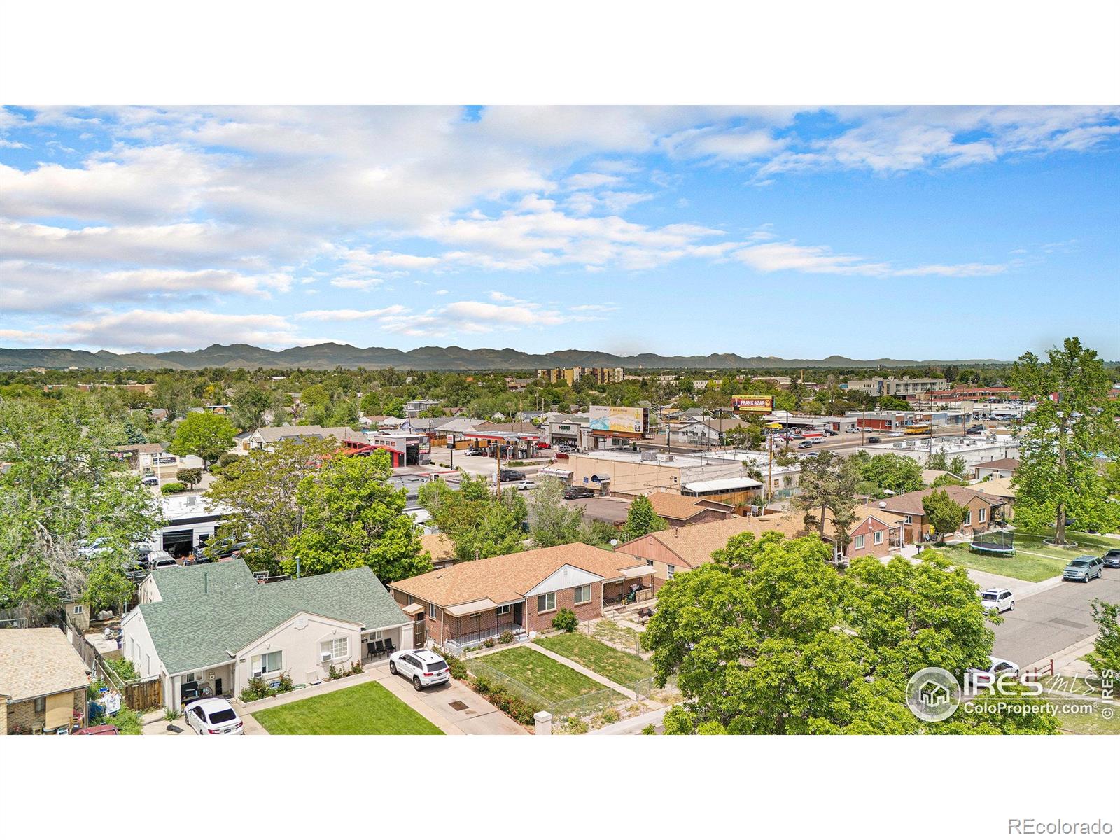 MLS Image #27 for 547 s eliot street,denver, Colorado