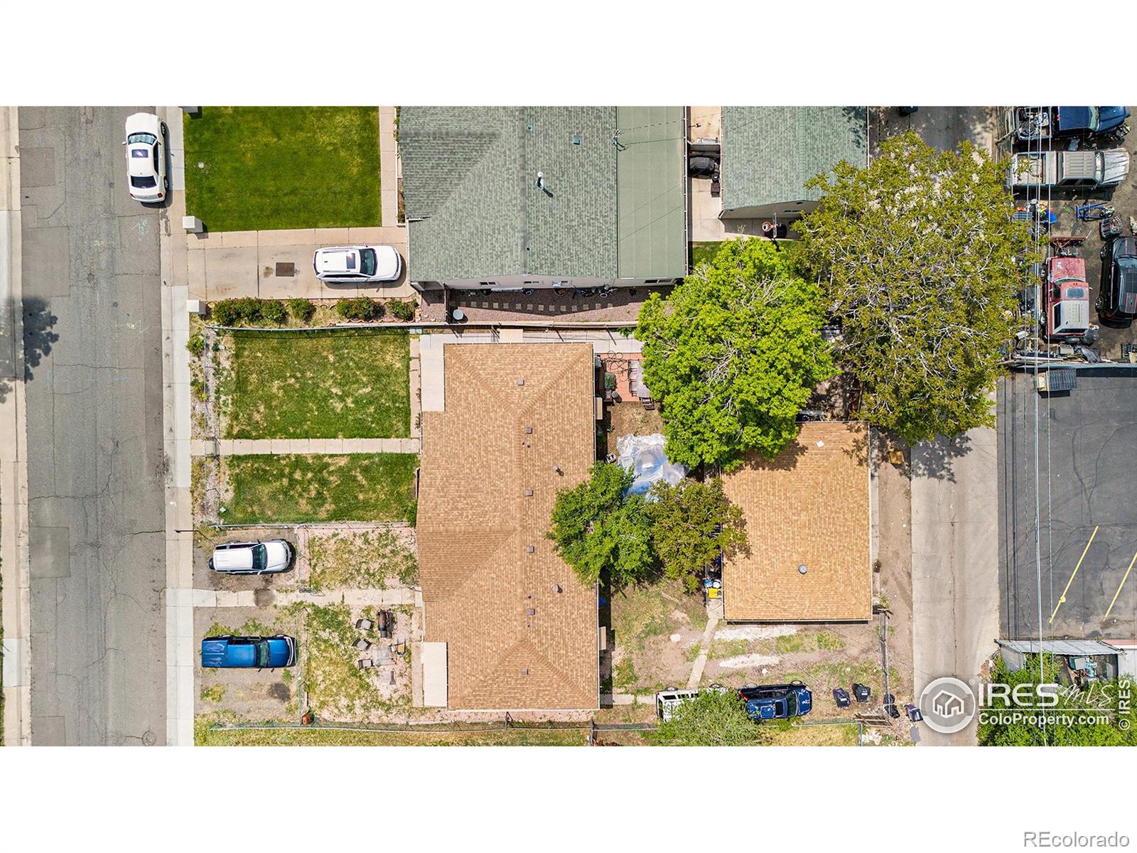 MLS Image #29 for 547 s eliot street,denver, Colorado