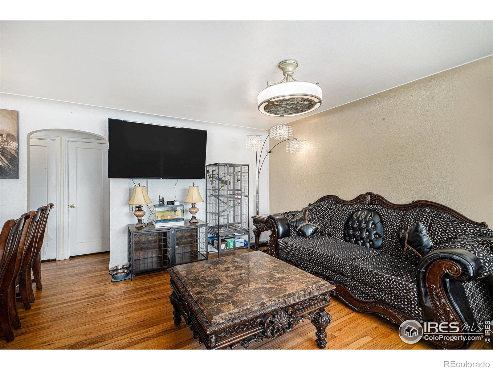 MLS Image #5 for 547 s eliot street,denver, Colorado