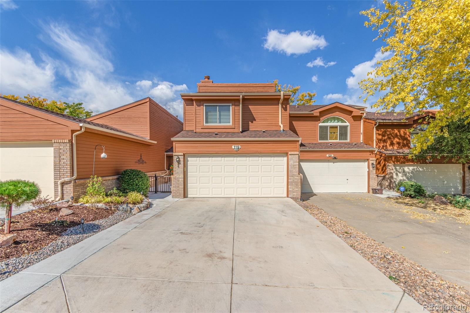 MLS Image #0 for 119  ward court,lakewood, Colorado