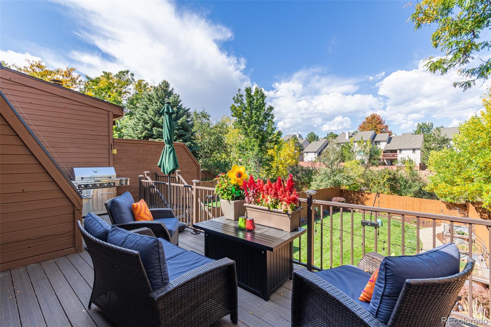 CMA Image for 119  Ward Court,Lakewood, Colorado