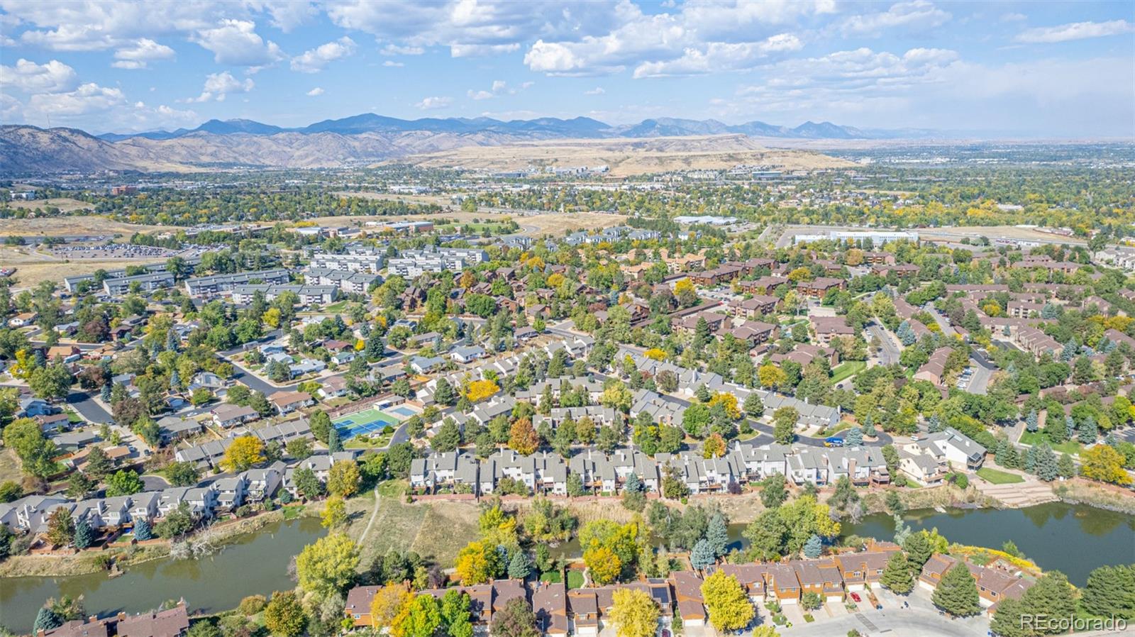 MLS Image #40 for 119  ward court,lakewood, Colorado