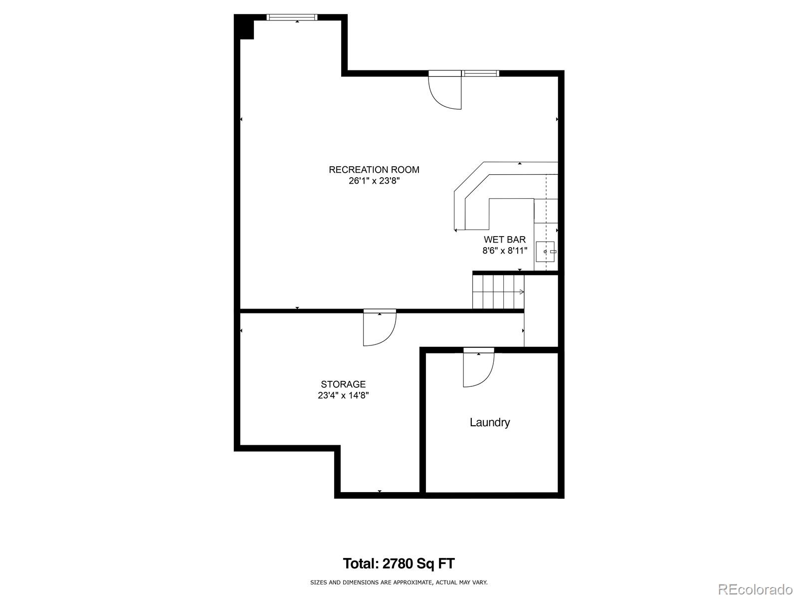 MLS Image #42 for 119  ward court,lakewood, Colorado